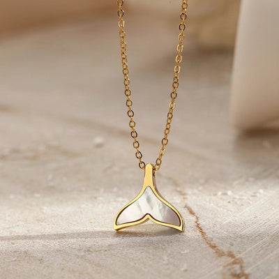Jewelry Glam Simple Style Classic Style Geometric 304 Stainless Steel Pendant Necklace