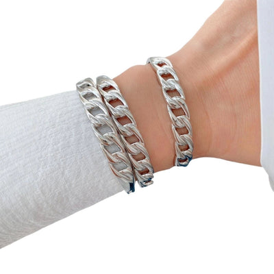 Jewelry Vintage Style Classic Style Geometric Copper Zircon Rings Necklace Jewelry Set