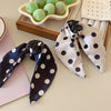Women's Simple Style Classic Style Color Block Printing Hair Claws