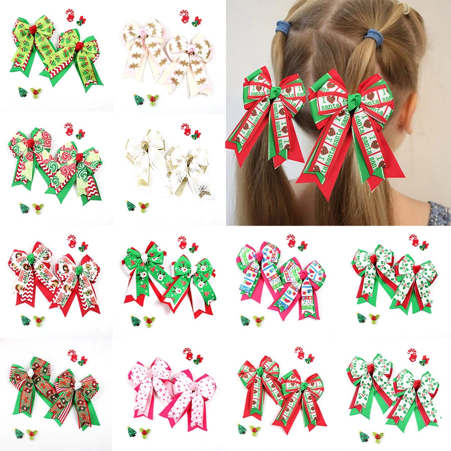 Cute Women's Kids Hair Accessories