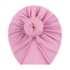 fashion solid color pom poms baby clothes