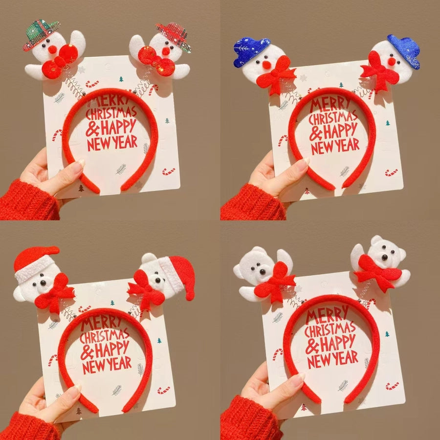 Cute Hair Bands & Headbands