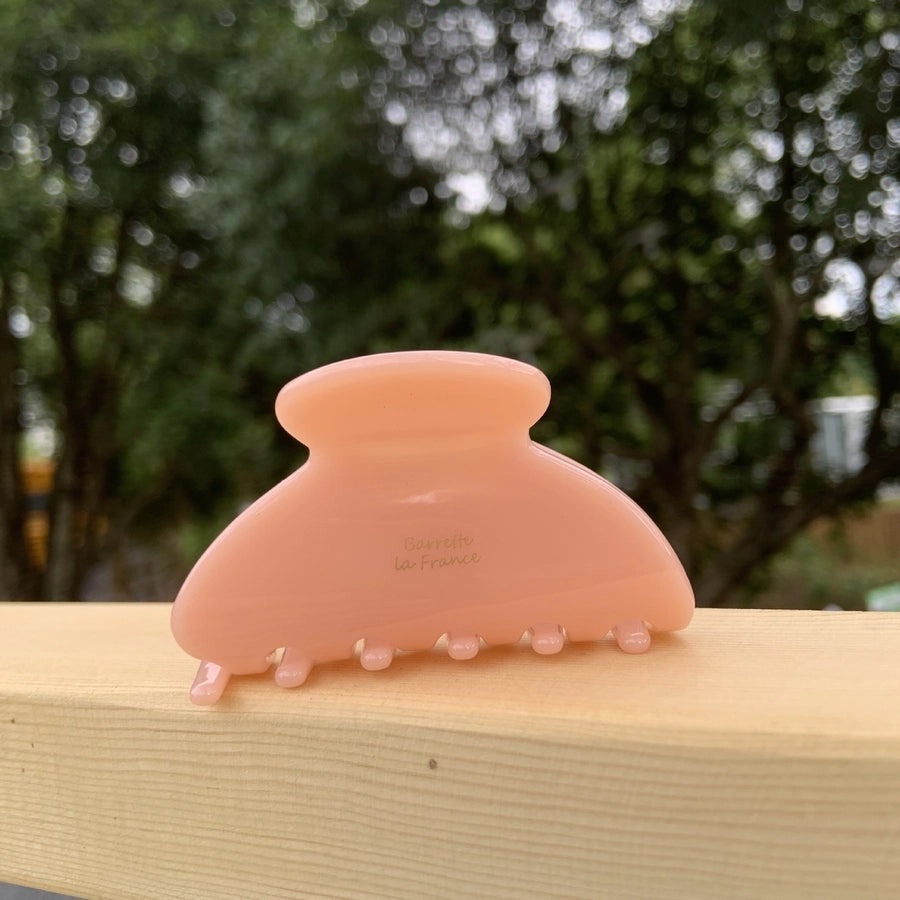 Women's Simple Style Geometric Acetic acid sheets Hair Claws