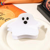 Women's Cute ghost Arylic Hair Claws