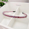 women's fashion beaded