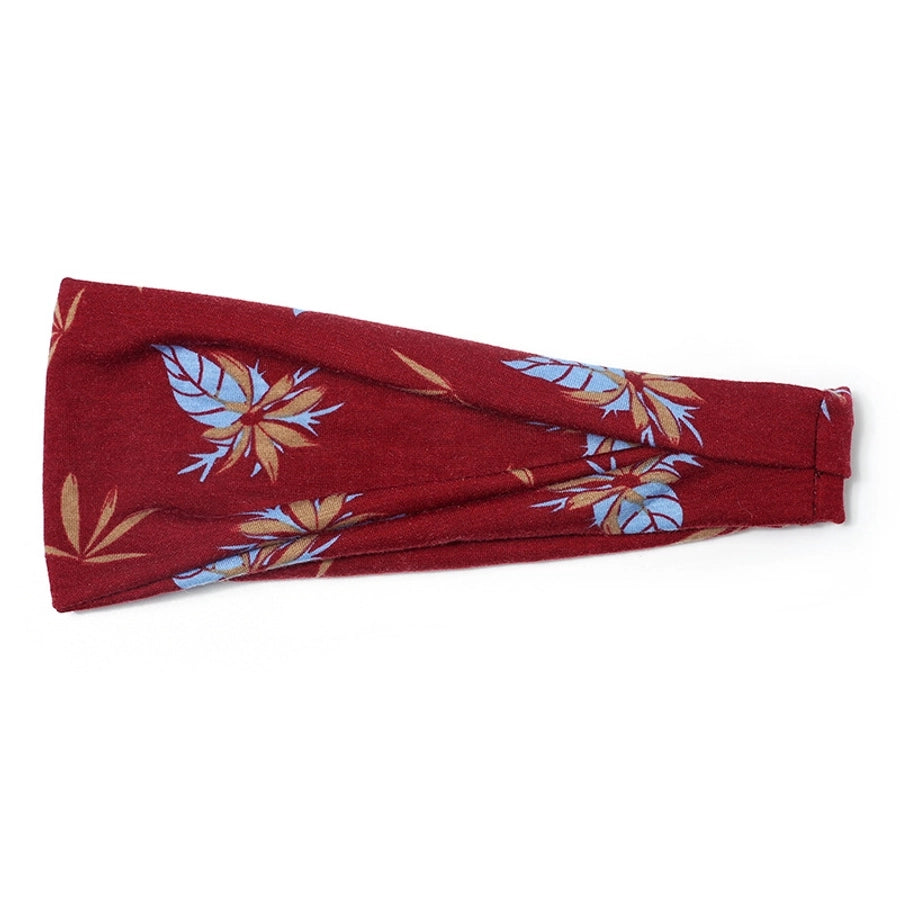 fashion printing cloth printing hair band 1 piece