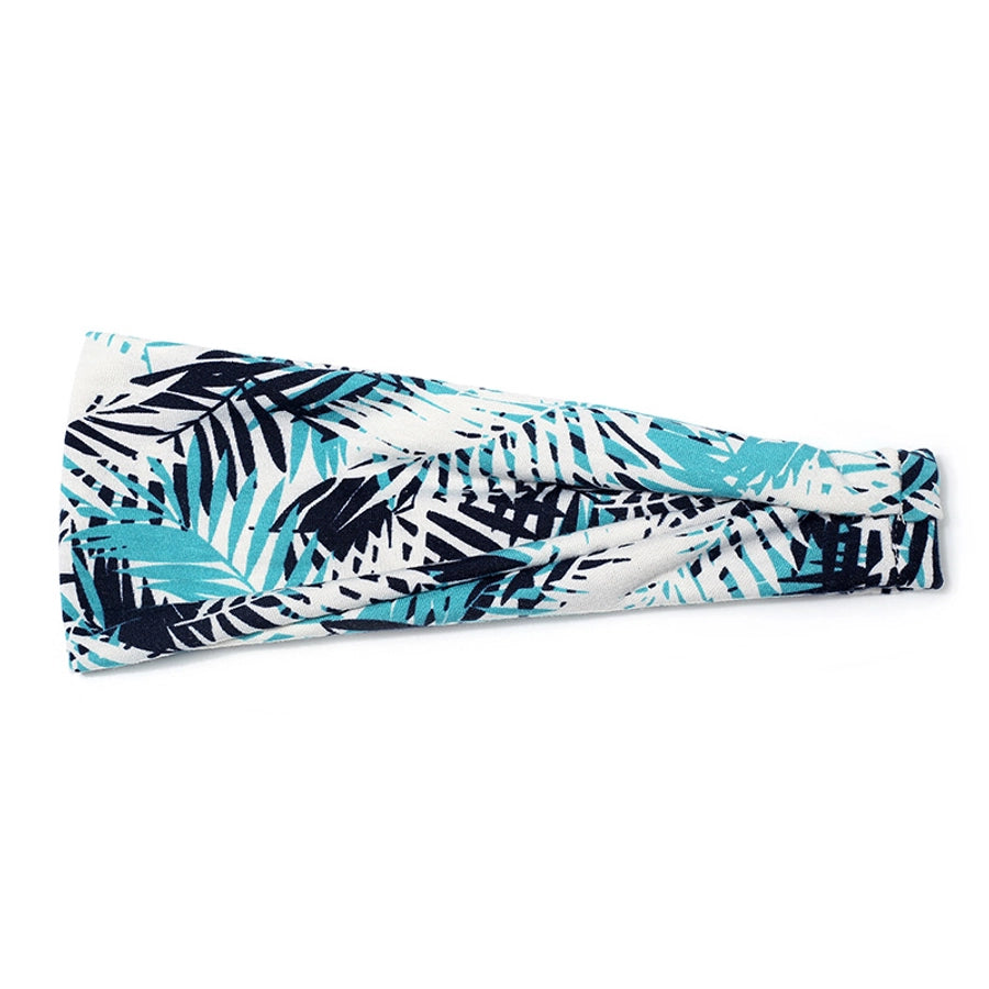 fashion printing cloth printing hair band 1 piece