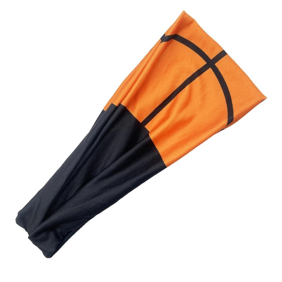 Women's Simple Style Solid Color Cloth Hair Band