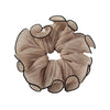 Women's IG Style Classic Style Korean Style Solid Color Cloth Hair Tie