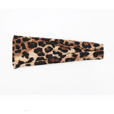 fashion printing cloth printing hair band 1 piece