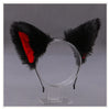 cartoon style ear cloth hair band