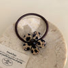 Women's Simple Style Classic Style Flower Acetic acid sheets Hair Tie