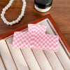 Women's Simple Style Classic Style Color Block Arylic Hair Claws