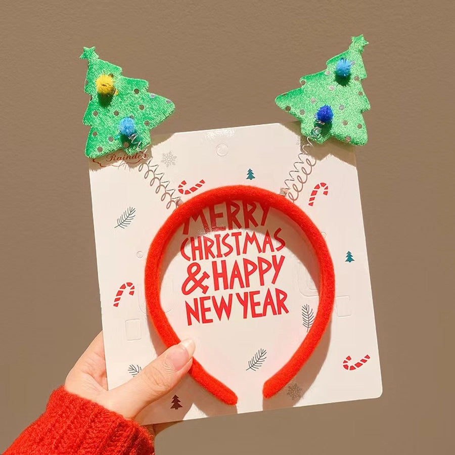 Cute Hair Bands & Headbands