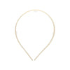 Women's Vintage Style Artistic British Style Leopard Acetic acid sheets Hair Band