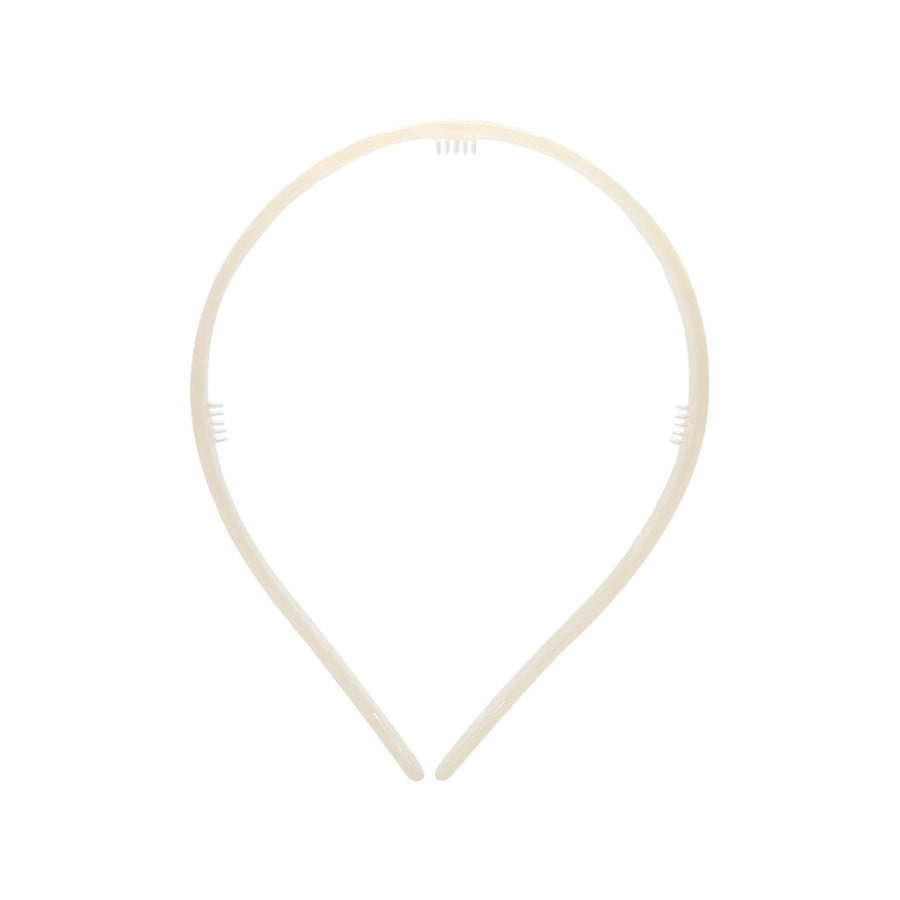 Women's Vintage Style Artistic British Style Leopard Acetic acid sheets Hair Band