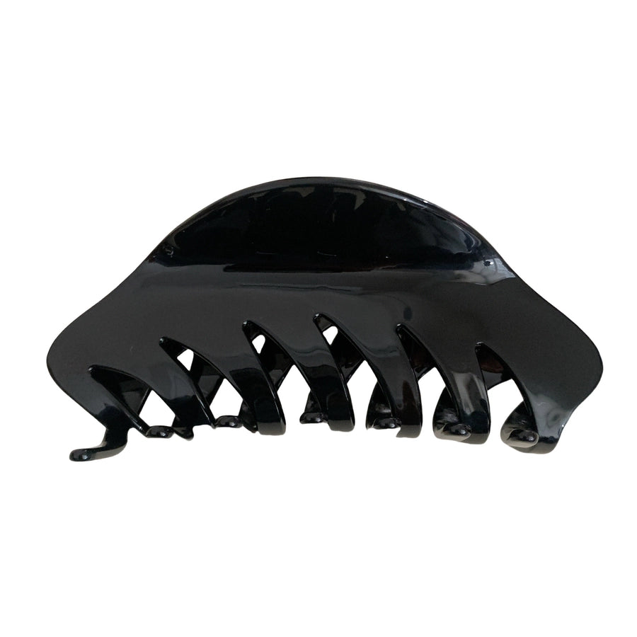 Women's Casual Simple Style Streetwear Geometric Acetic acid sheets Hair Claws