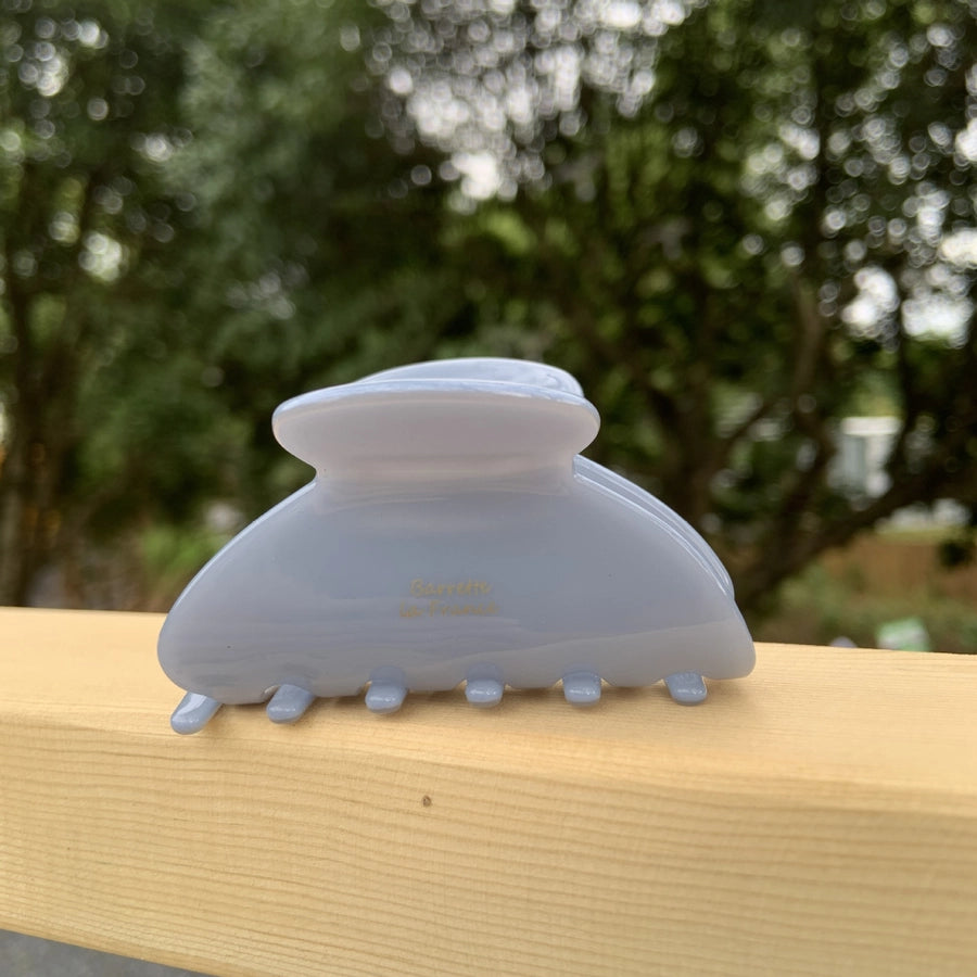 Women's Simple Style Geometric Acetic acid sheets Hair Claws