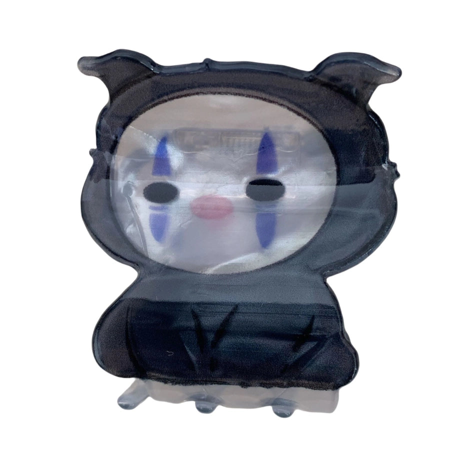 Halloween Cute Simple Style Women's Cartoon Arylic Hair Claws