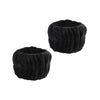 simple style bow knot cloth hair band