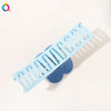 Women's Simple Style Classic Style Solid Color Acetic acid sheets Hair Claws