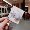 Japanese Style  Internet Celebrity Hair Clip Ocean Style Starfish Shell Duckbill Clip Bangs Clip Side Clip Japanese and Korean Style  Hair Accessories Women