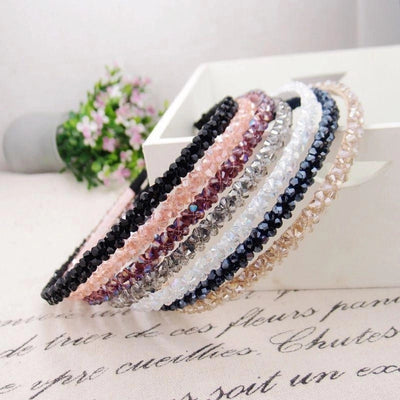 women's fashion beaded