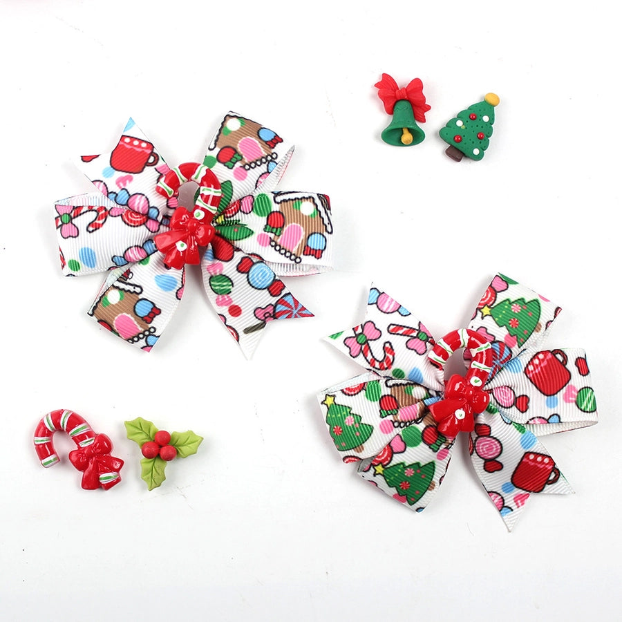 Cute Women's Kids Hair Accessories