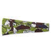 fashion printing cloth printing hair band 1 piece