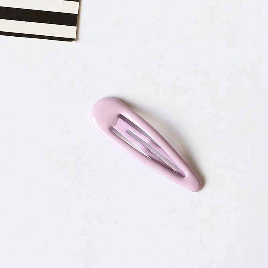 fashion candy color hair accessories nhof121136