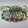Women's Pastoral Flower Cloth Hair Band
