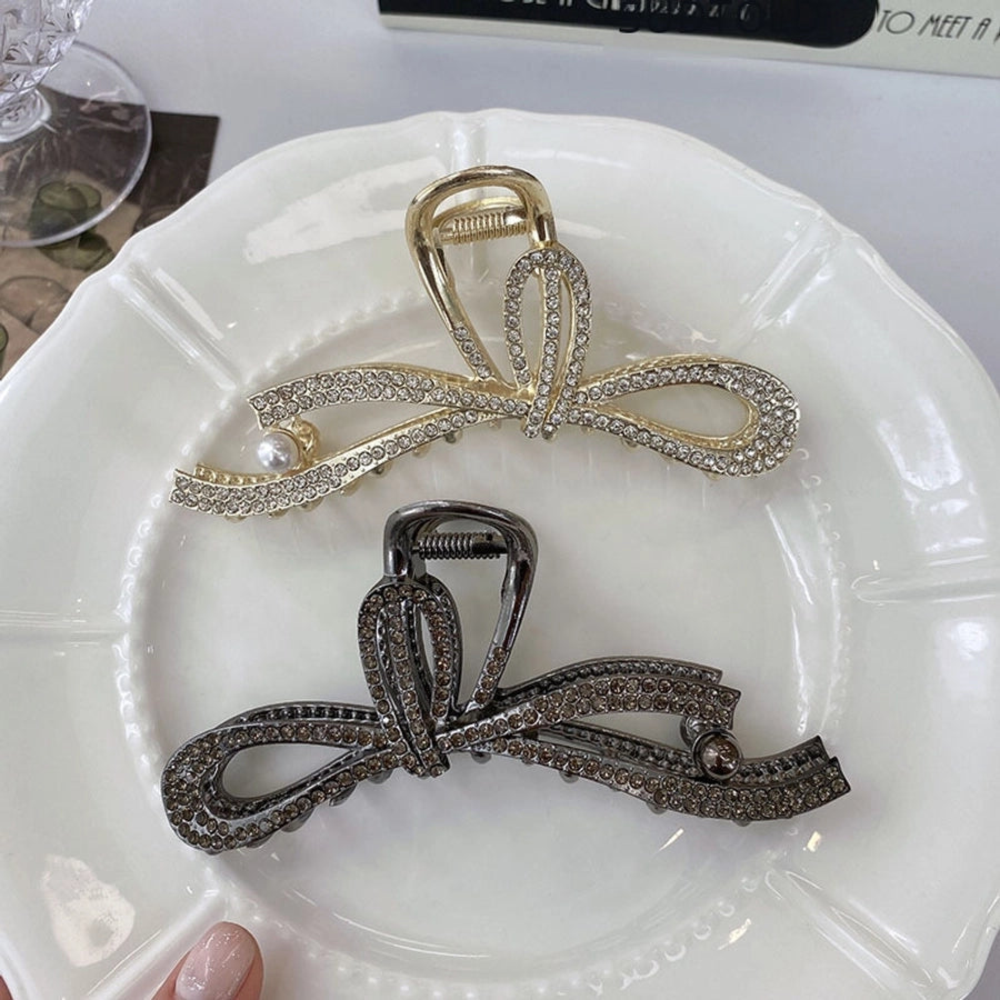 Women's Alloy/Silver Plated/Gold Plated Texture Natural Inlay Headwear