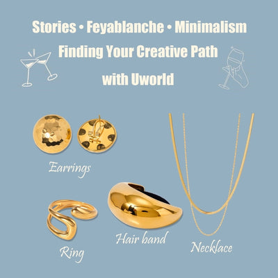 Jewelry Simple Style Classic Style Holiday 304 Stainless Steel Jewelry Set