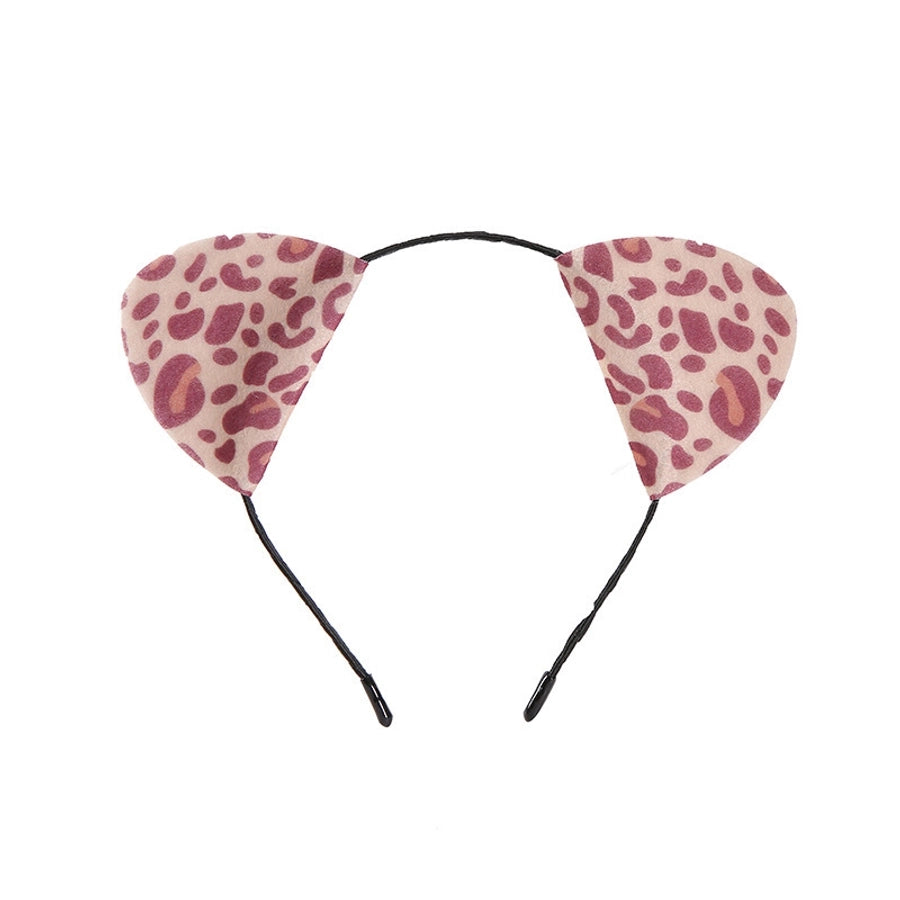 Children Unisex Simple Style Classic Style Animal Plastic Cloth Hair Band