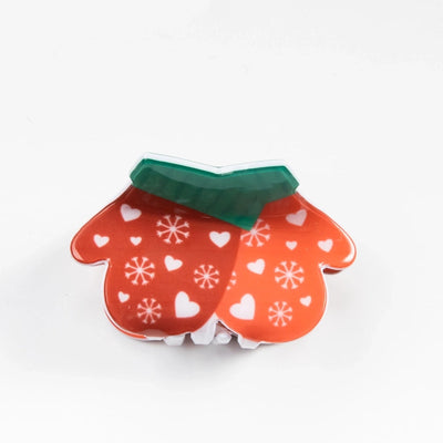 Cute Women's Hair Claws