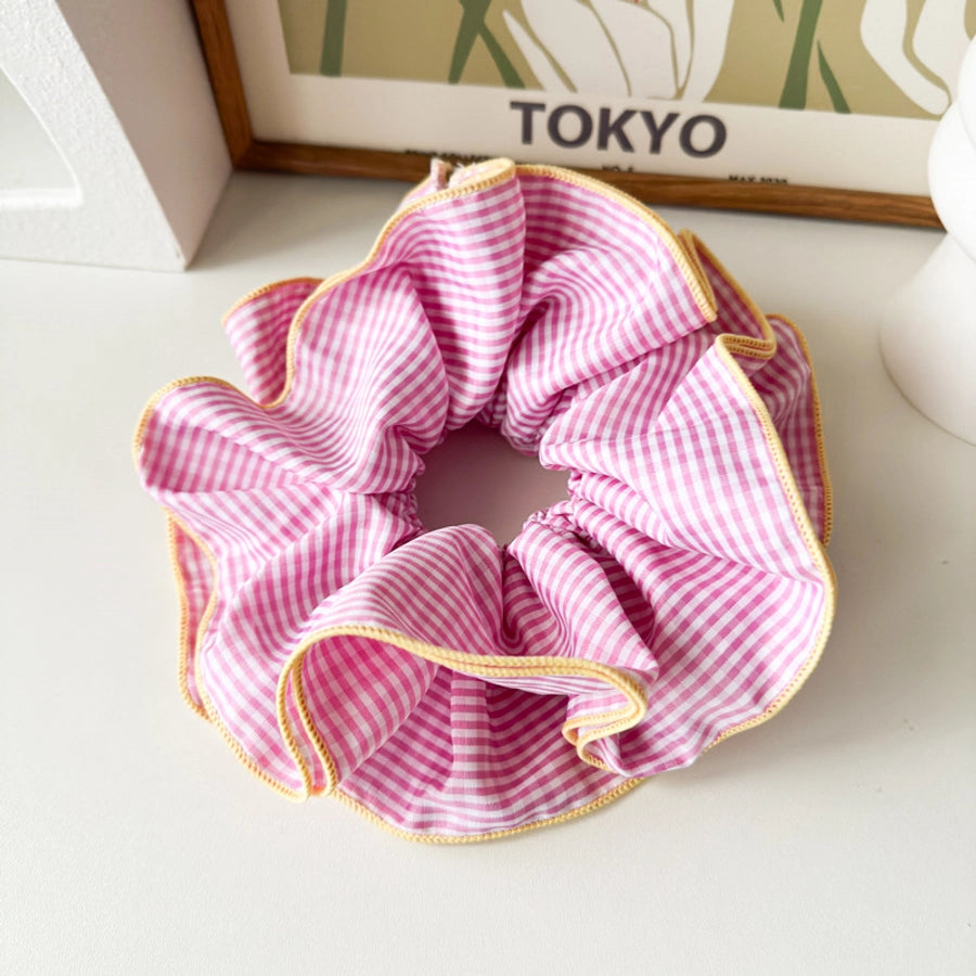 Women's Lady Lattice Hair Tie