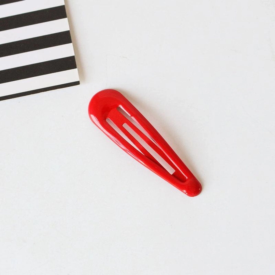 fashion candy color hair accessories nhof121136