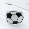 sports ball arylic hair claws