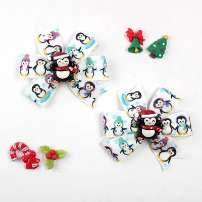 Cute Women's Kids Hair Accessories