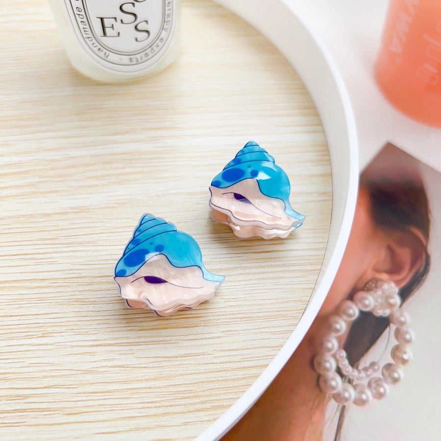 Women's IG Style Cute Animal Arylic Hair Claws