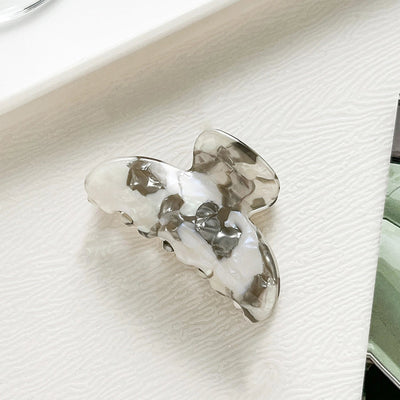 hair accessories acetate hairpin cute small gripper children shark clip broken hairpin small size shark clip hair accessories hairpin