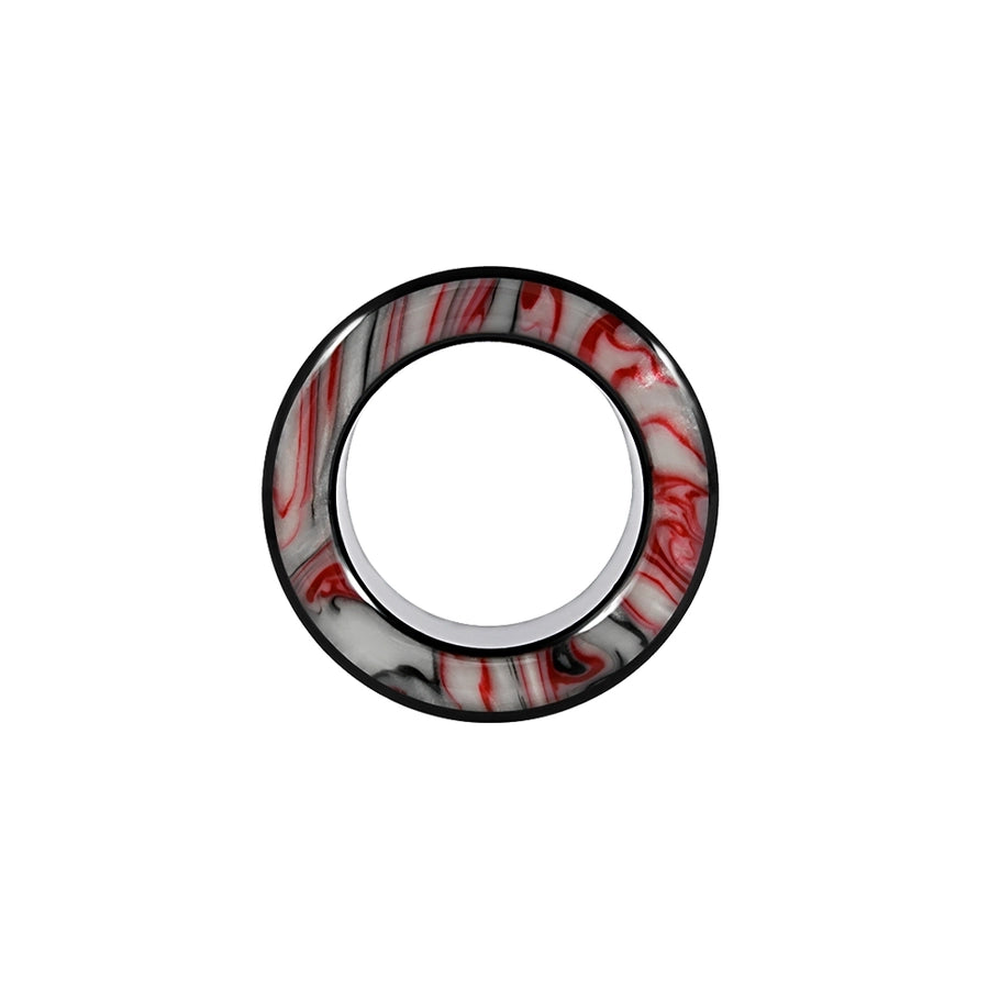 1 Piece Ear Cartilage Rings & Studs Casual Elegant Vacation Round 304 Stainless Steel Auricle