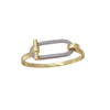 Jewelry Vintage Style Classic Style Geometric Copper Zircon Mixed Metal Rings Bracelets