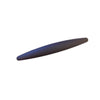 Korean-style fine half-hair simple hair clip clip head clip spring clip horizontal clip ponytail clip bangs clip