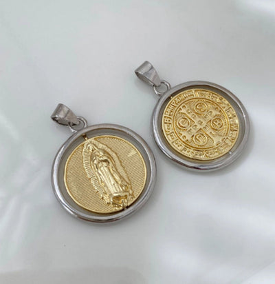 Jewelry Vintage Style Classic Style Human Geometric Copper Mixed Metal Plating