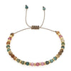 Bohemian Geometric natural stone Bracelets In Bulk