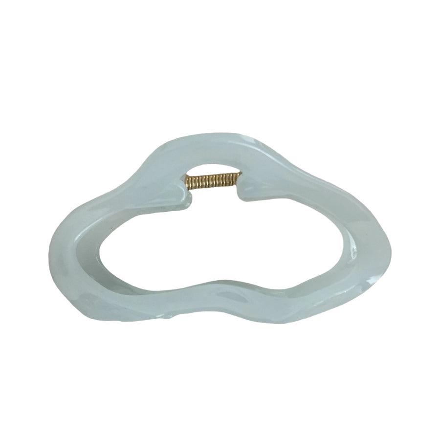 Women's Casual Elegant Streetwear Geometric PS Hair Claws