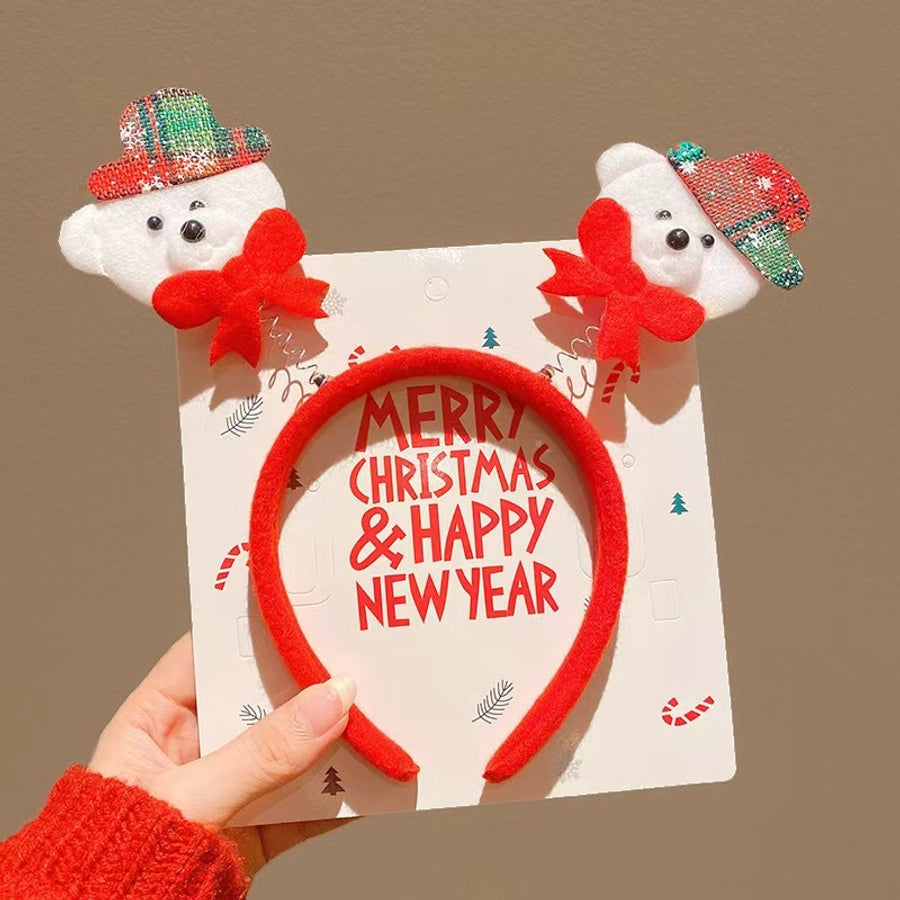 Cute Hair Bands & Headbands