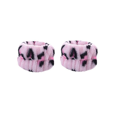 simple style bow knot cloth hair band