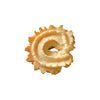Women's Cute Geometric Plastic Resin Hair Clip